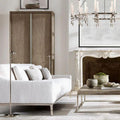 Fonate Round Chandelier 46