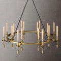 Fonate Round Chandelier 58