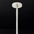 Fonate Round Chandelier 58
