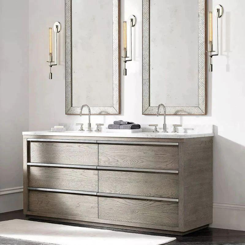Fonate Wall Sconce - King Lamps