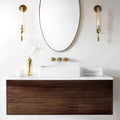 Fonate Wall Sconce - King Lamps