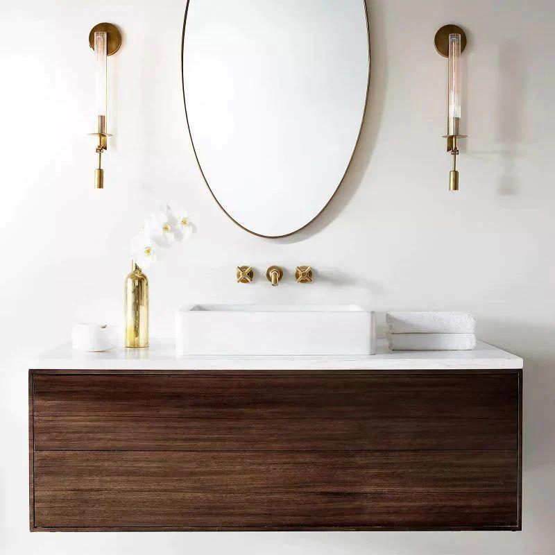 Fonate Wall Sconce - King Lamps