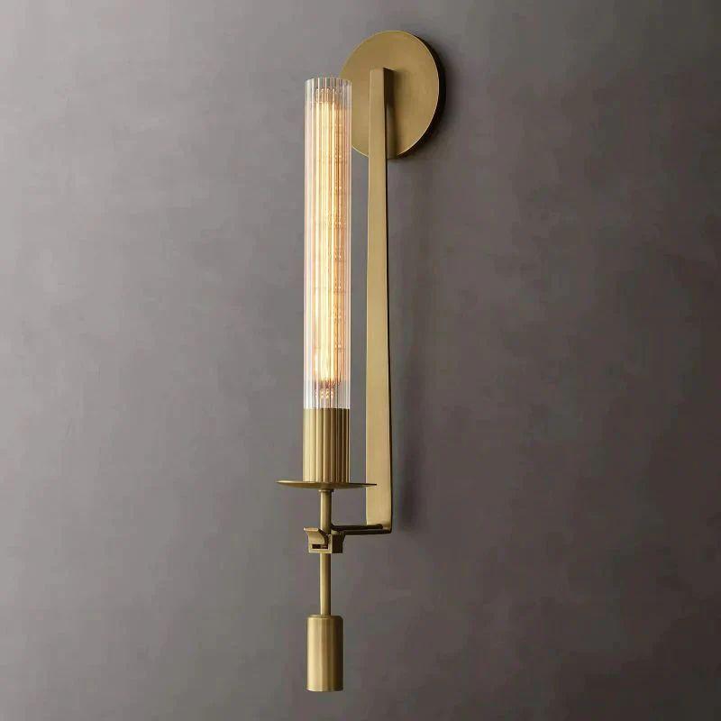 Fonate Wall Sconce - King Lamps