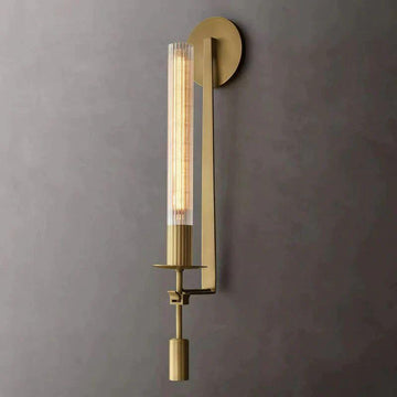 Fonate Wall Sconce - King Lamps