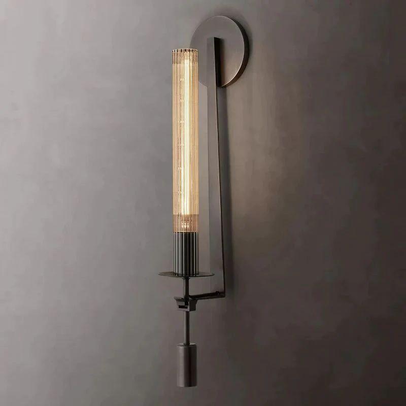 Fonate Wall Sconce - King Lamps