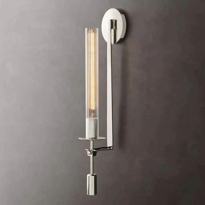 Fonate Wall Sconce - King Lamps