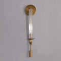 Cannele Vintage Single Sconce - King Lamps