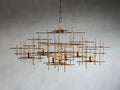 Fratz 7 Light Chandelier - King Lamps