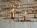 Fratz 7 Light Chandelier - King Lamps
