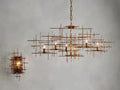 Fratz 7 Light Chandelier - King Lamps