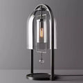 Fulcrum Table Lamp - King Lamps
