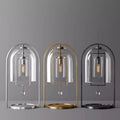 Fulcrum Table Lamp - King Lamps