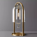 Fulcrum Table Lamp - King Lamps