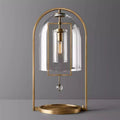 Fulcrum Table Lamp - King Lamps