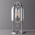 Fulcrum Table Lamp - King Lamps