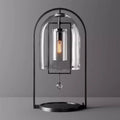Fulcrum Table Lamp - King Lamps