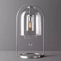 Fulcrum Table Lamp - King Lamps