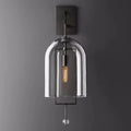 Fulcrum Grand Wall Sconce 29