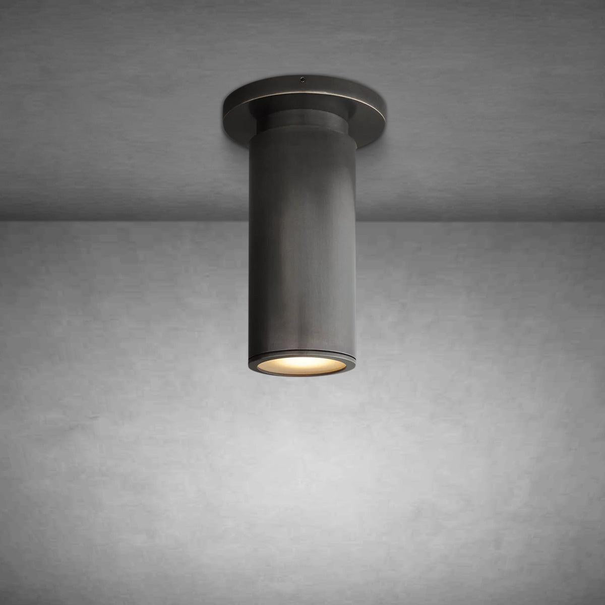 Champeaux Flushmount - King Lamps