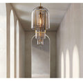 Fulcrum Pendant Light 15