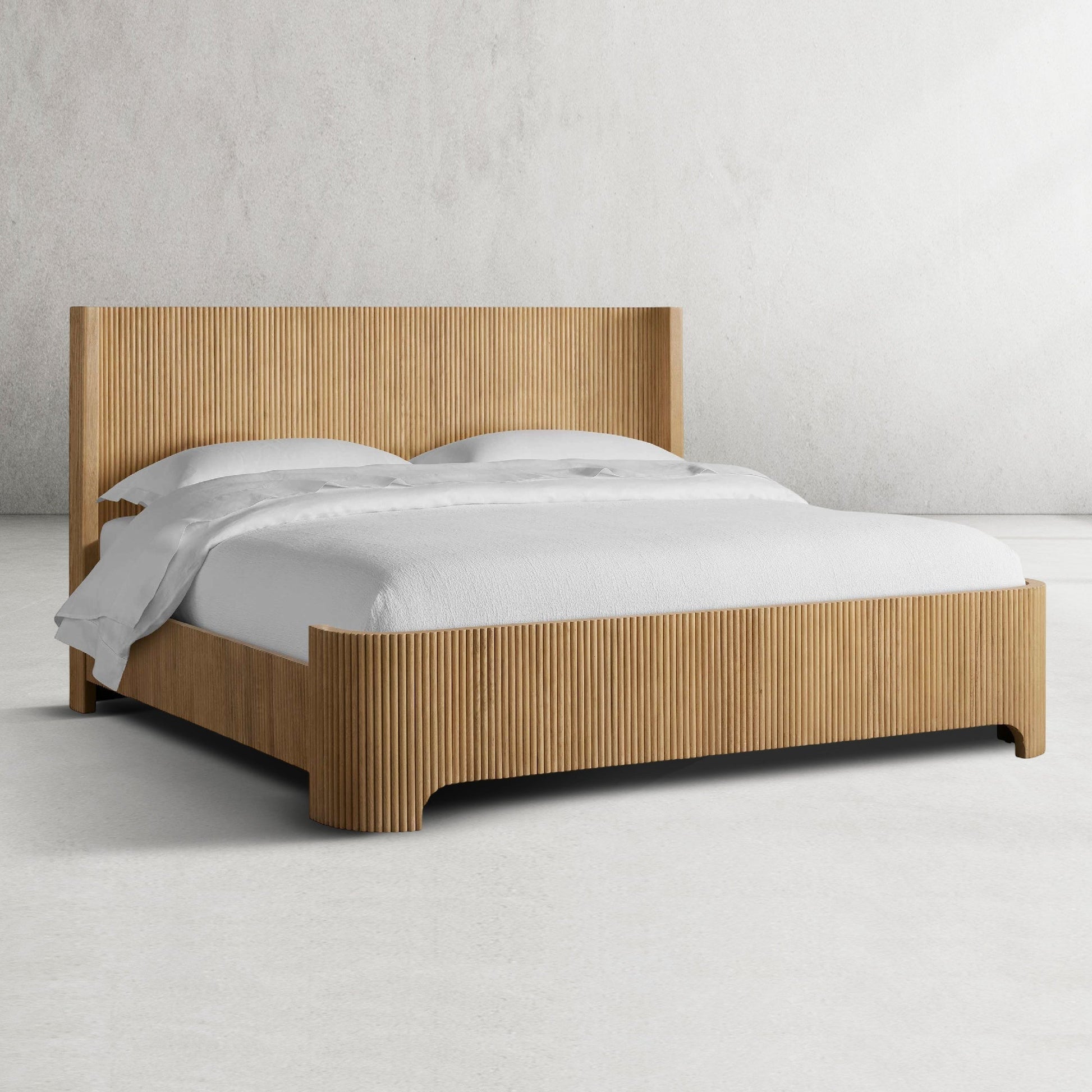 Astor Bed-Kinglamps