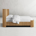 Astor Bed-Kinglamps