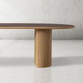 Astor Dining Table-Kinglamps