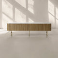 Finnley Low Media Console