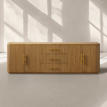 Finnley Wood Sideboard with Drawers
