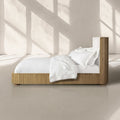 Finnley Bed