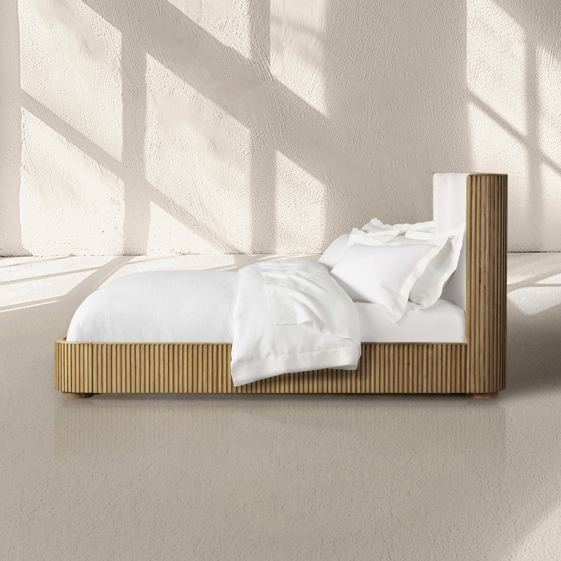 Finnley Bed