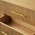Finnley Wood Sideboard with Drawers