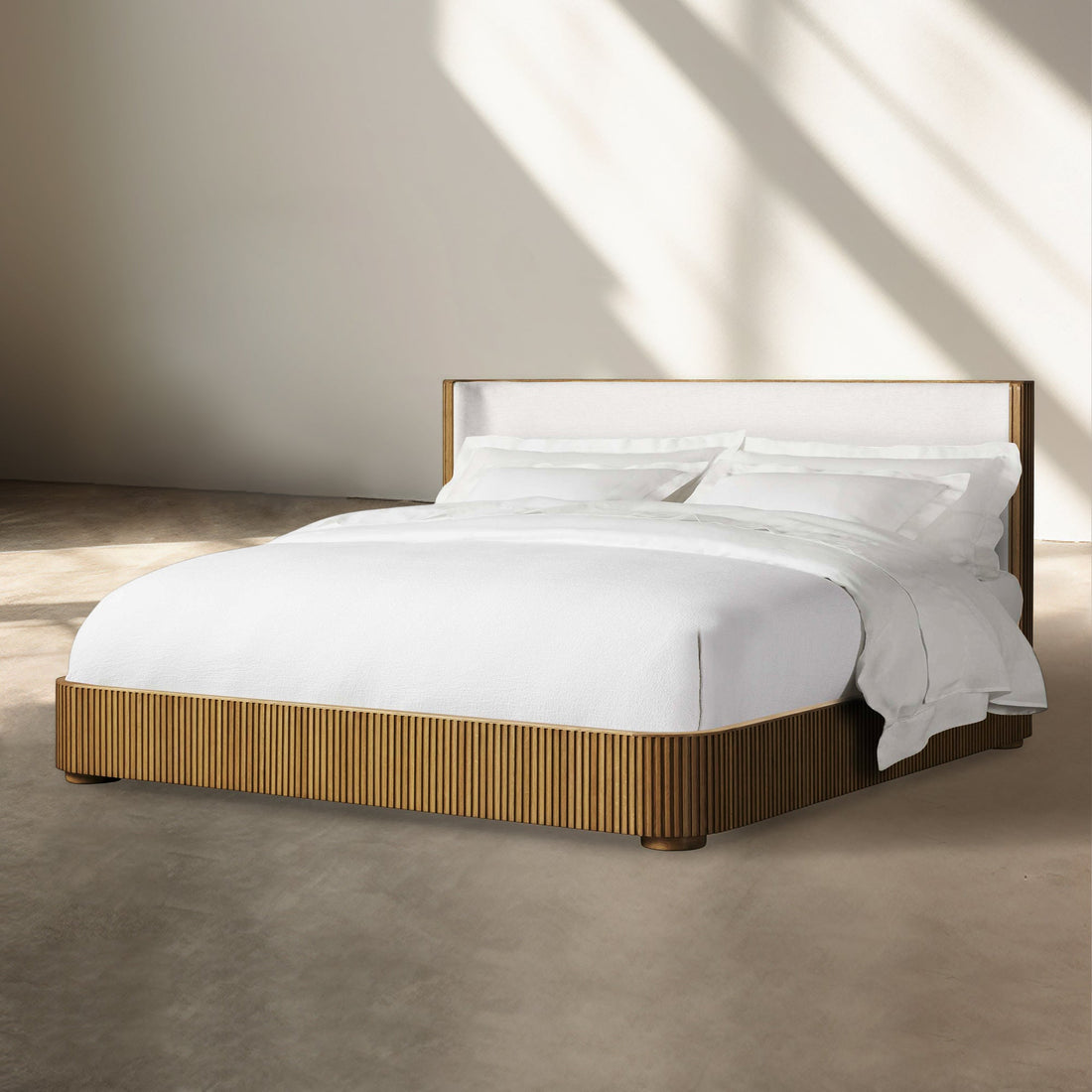 Finnley Bed