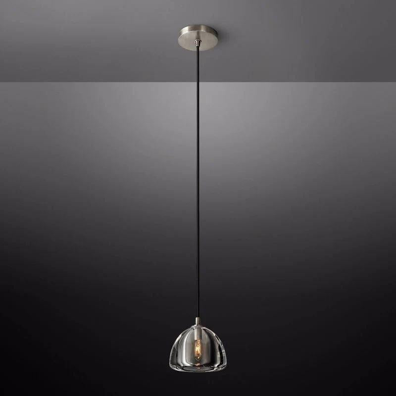 Hemisphere Pendant - King Lamps