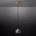 Hemisphere Pendant - King Lamps