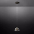 Hemisphere Pendant - King Lamps