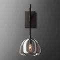 Hemisphere Sconce - King Lamps