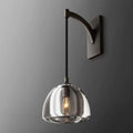 Hemisphere Sconce - King Lamps