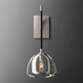 Hemisphere Sconce - King Lamps