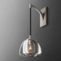 Hemisphere Sconce - King Lamps