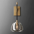 Hemisphere Sconce - King Lamps