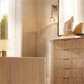 Hemisphere Sconce - King Lamps