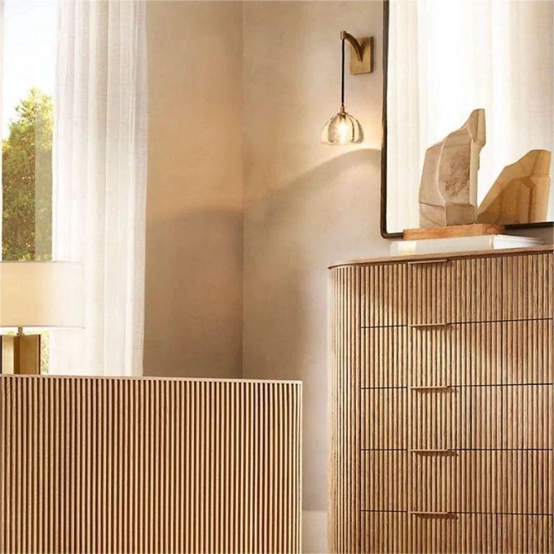 Hemisphere Sconce - King Lamps