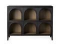 Hendi Arched Storage Cabinet 60