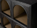 Hendi Arched Storage Cabinet 60