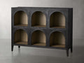 Hendi Arched Storage Cabinet 60