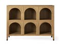 Hendi Arched Storage Cabinet 60