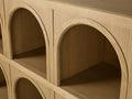 Hendi Arched Storage Cabinet 60