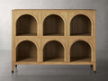 Hendi Arched Storage Cabinet 60