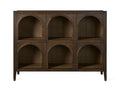 Hendi Arched Storage Cabinet 60